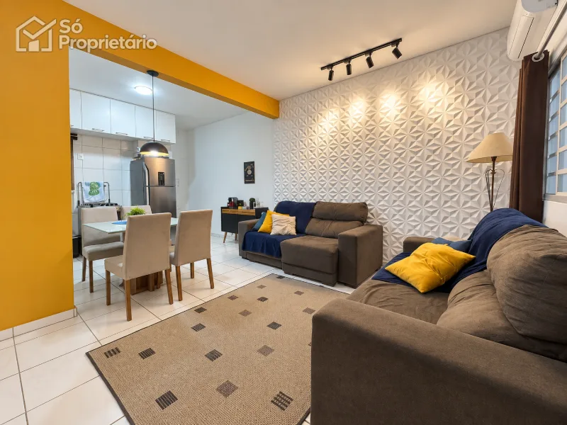 Casa em ótima localização com hidromassagem 6 lugares